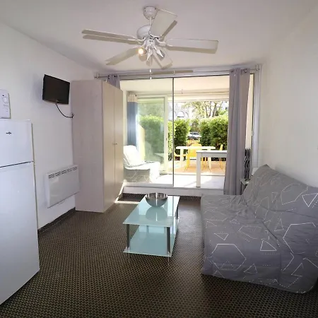 6 Pers. Avec Terrasse, Loggia Et Parking Prive A 2 Pas De La - Fr-1-307-234 Apartment