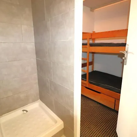 6 Pers. Avec Terrasse, Loggia Et Parking Prive A 2 Pas De La - Fr-1-307-234 Le Grau-du-Roi