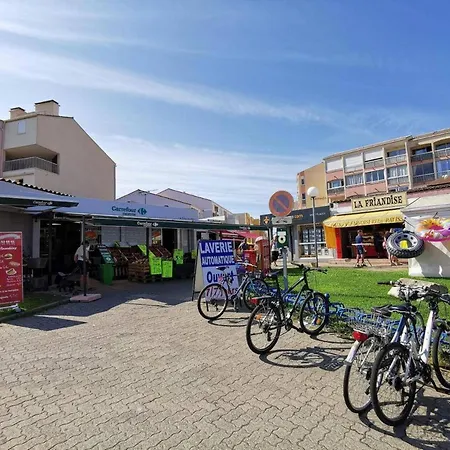 6 Pers. Avec Terrasse, Loggia Et Parking Prive A 2 Pas De La - Fr-1-307-234 *