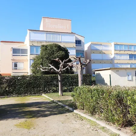 6 Pers. Avec Terrasse, Loggia Et Parking Prive A 2 Pas De La - Fr-1-307-234 Apartment *