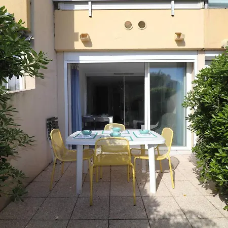 Lejlighed 6 Pers. Avec Terrasse, Loggia Et Parking Prive A 2 Pas De La - Fr-1-307-234 *