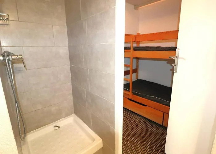 6 Pers. Avec Terrasse, Loggia Et Parking Prive A 2 Pas De La - Fr-1-307-234 לה-גרו-דו-רואה