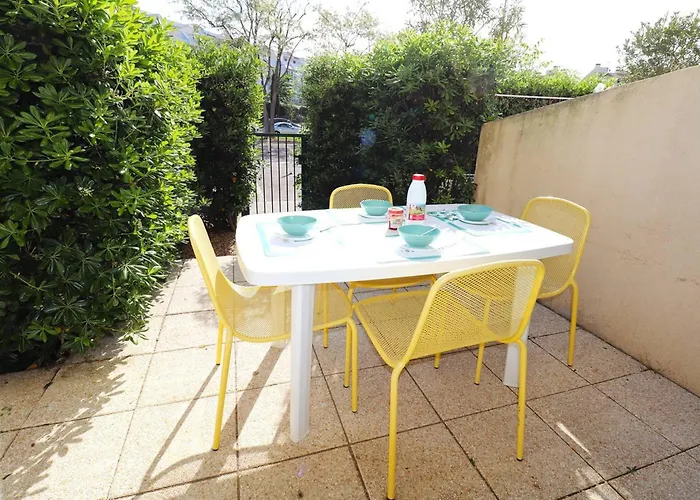 דירה 6 Pers. Avec Terrasse, Loggia Et Parking Prive A 2 Pas De La - Fr-1-307-234 *